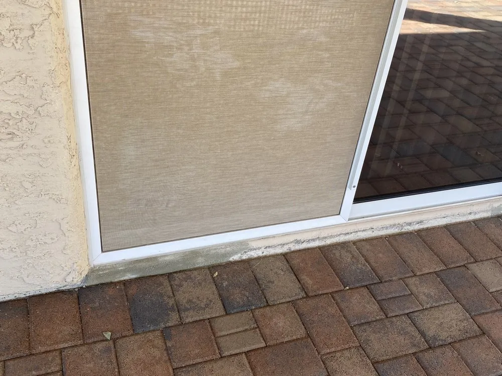 Slide of TCS Handyman Service