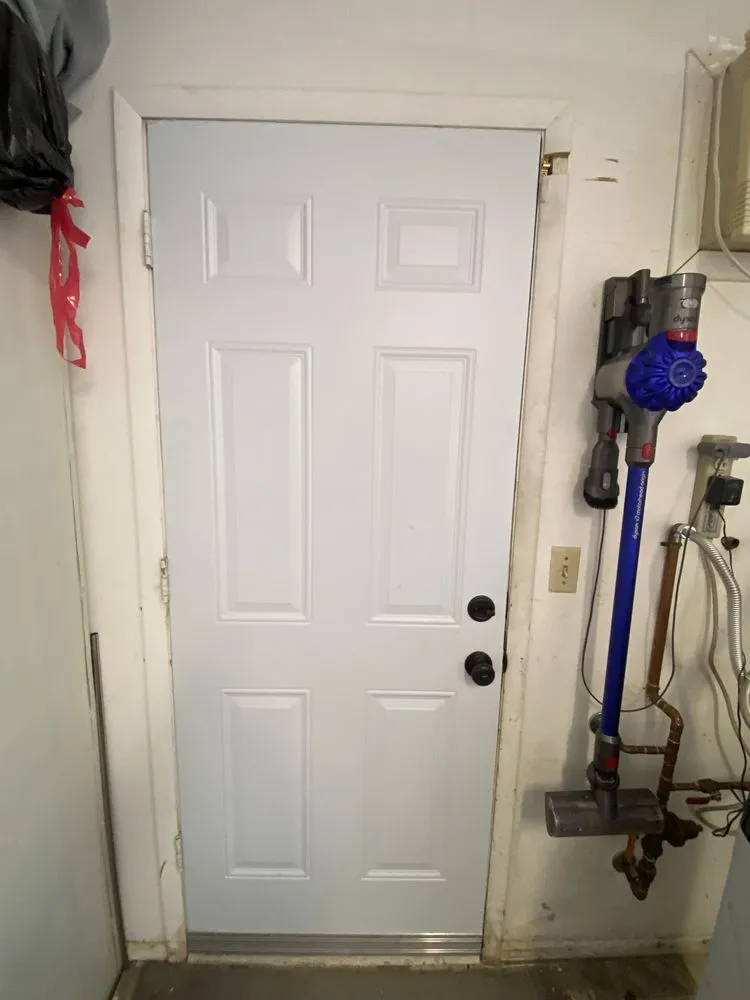 Slide of TCS Handyman Service