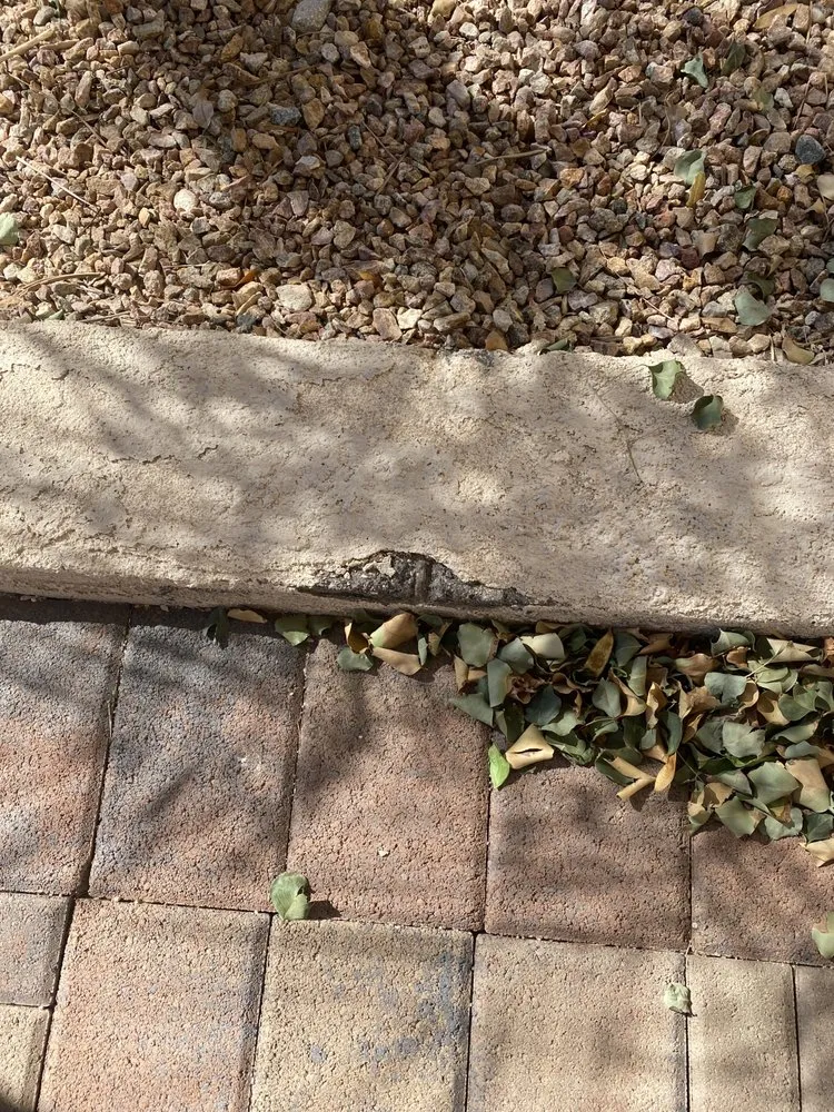 Slide of TCS Handyman Service