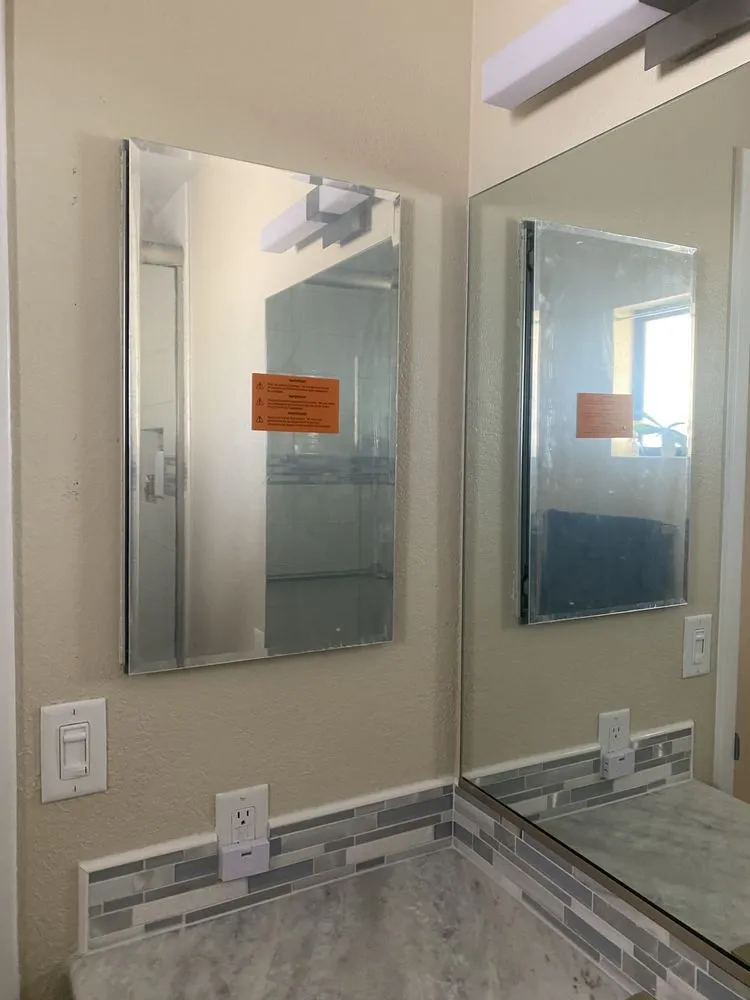 Slide of TCS Handyman Service