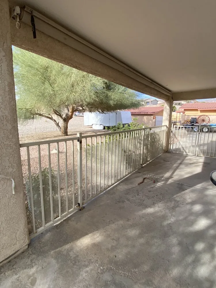 Slide of TCS Handyman Service