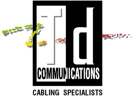 Td Communications Logo