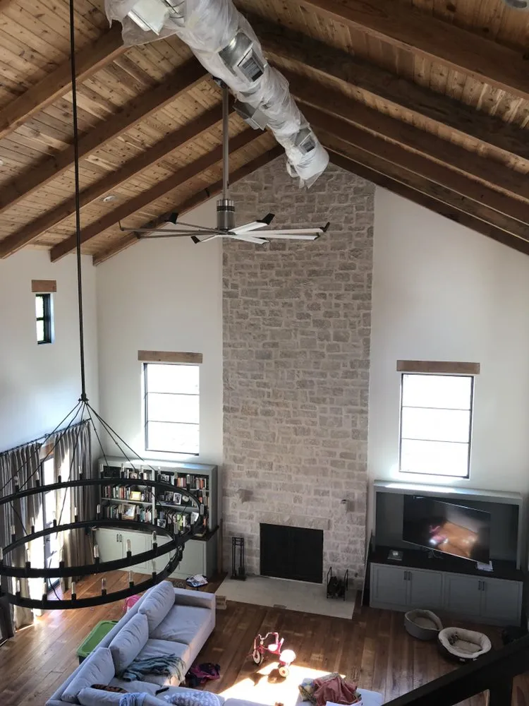 Slide of TD Electric