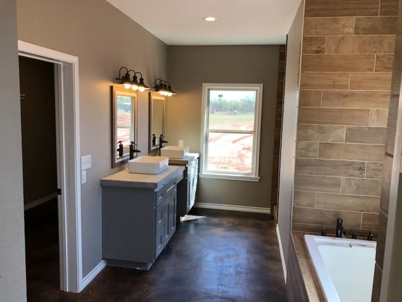 Slide of TD Electric