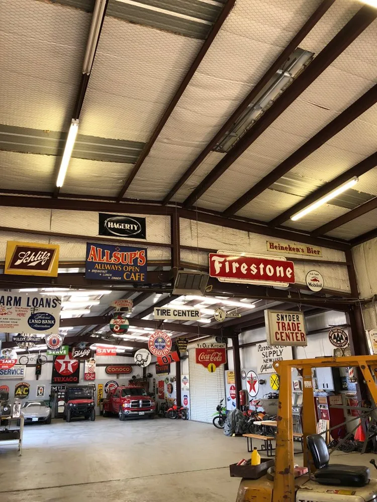 Slide of TD Electric