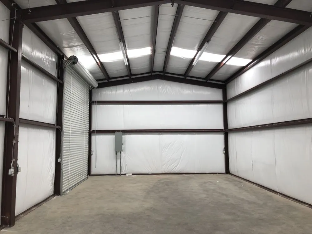 Slide of TD Electric