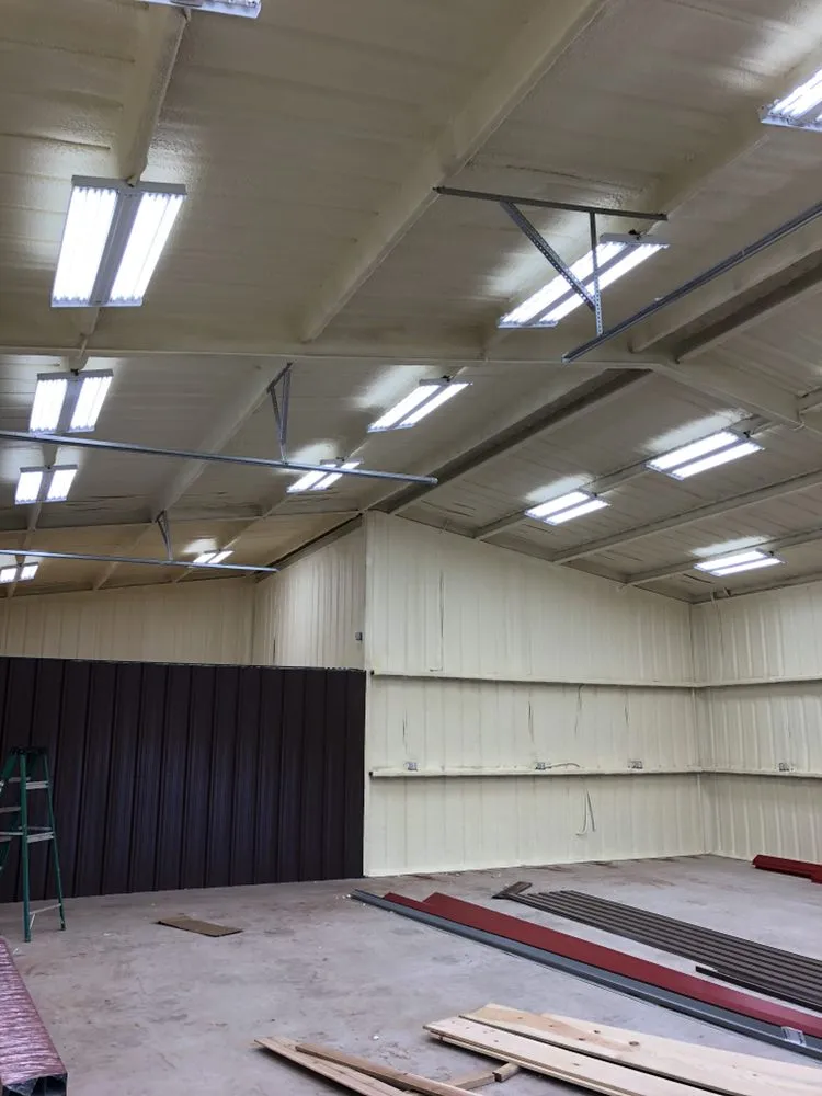 Slide of TD Electric