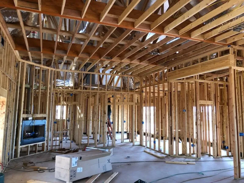 Slide of TD Electric