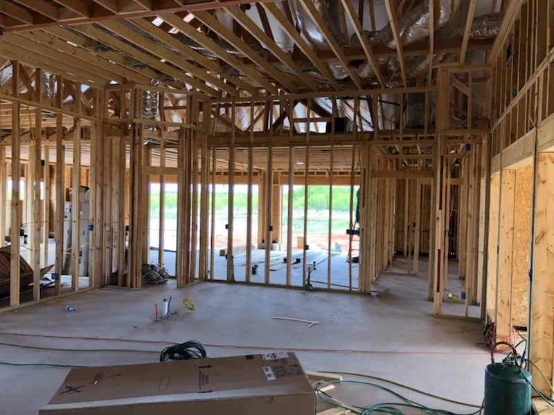 Slide of TD Electric