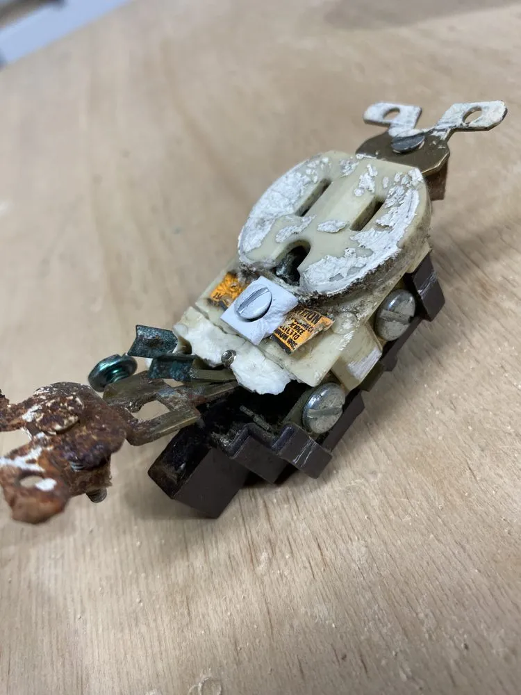 Slide of TD Electric