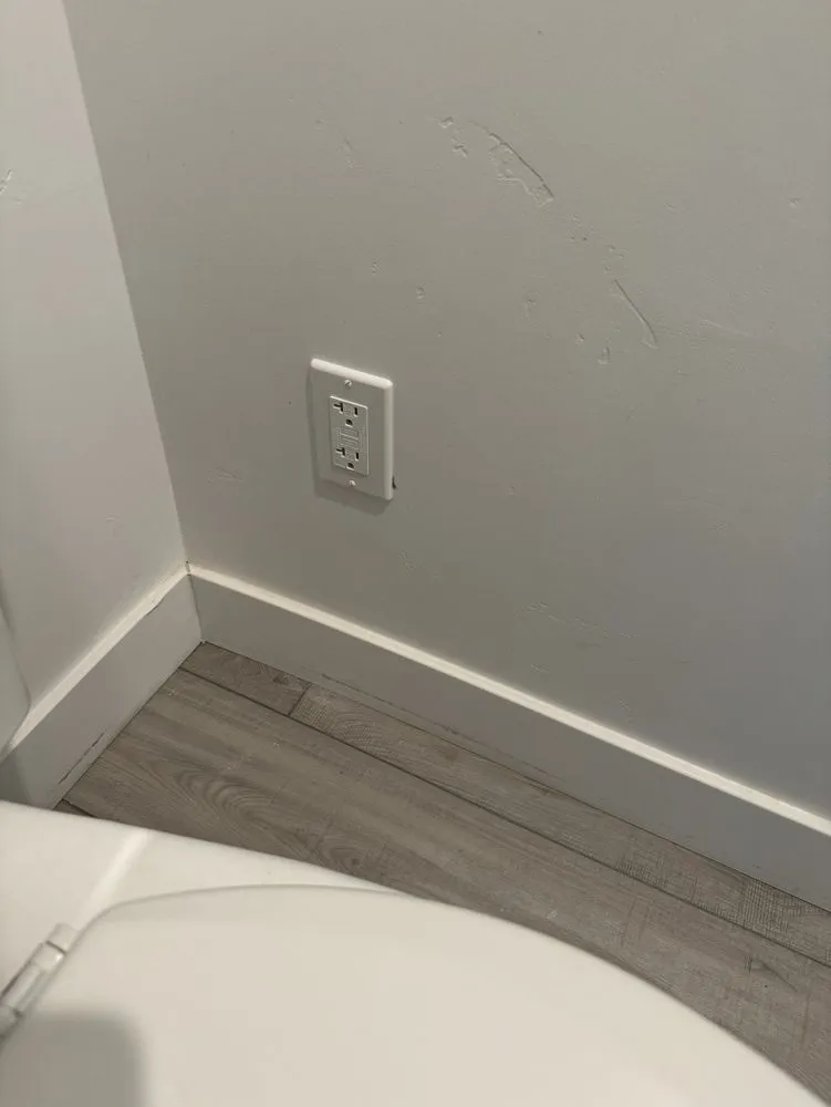 Slide of TD Electric