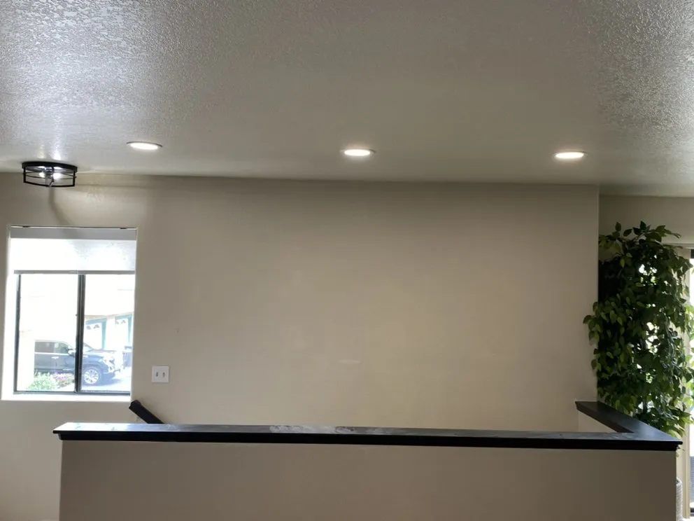 Slide of TD Electric