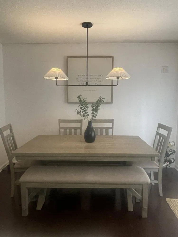 Slide of TD Electric