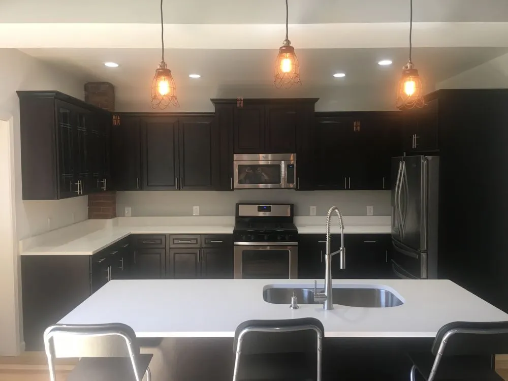 Professional electrical repair experts serving White Oak, PA - T&D Electric
