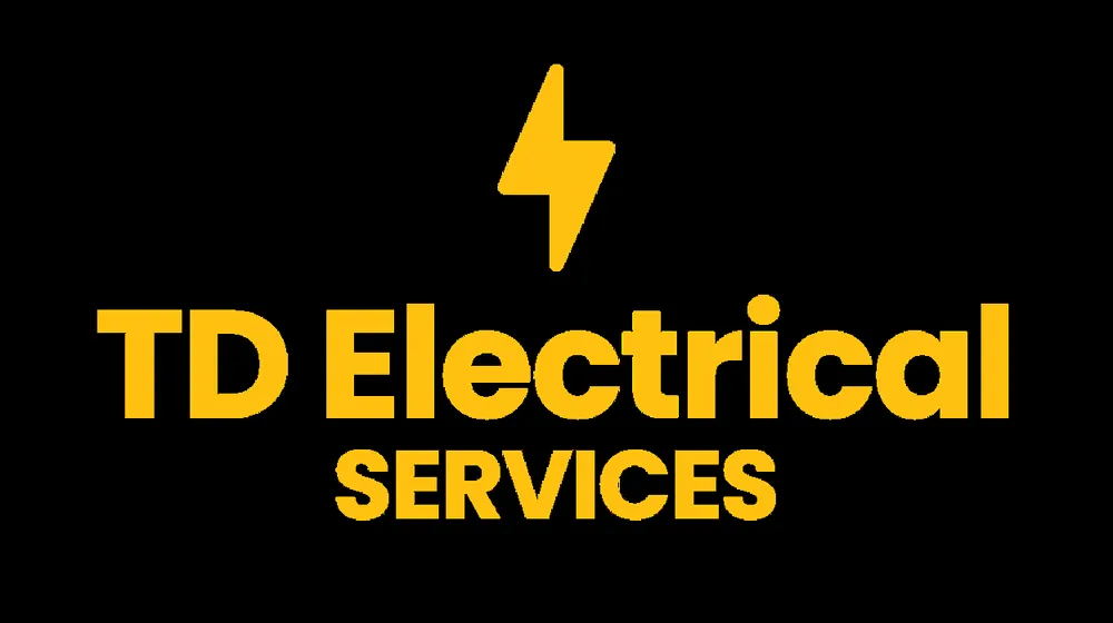 Slide of TD Electrical Services