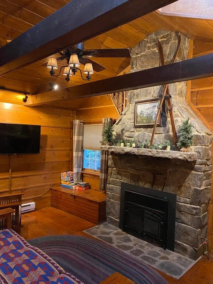 Slide of TD Electrical Services