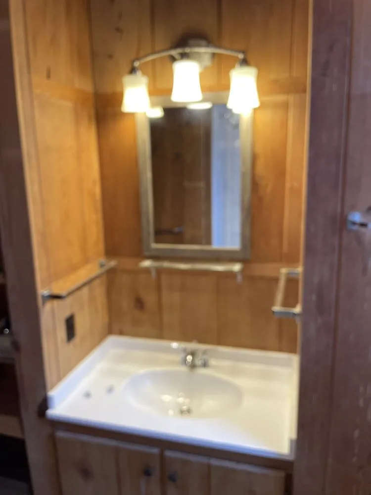 Slide of TD Home Services