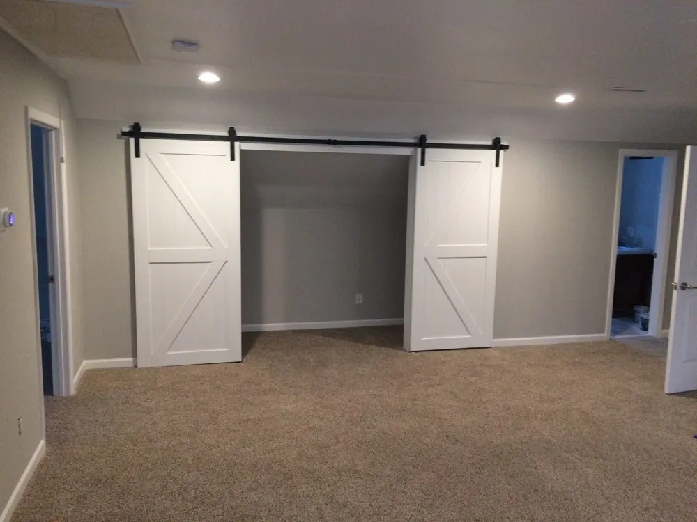 Slide of TD Home Services