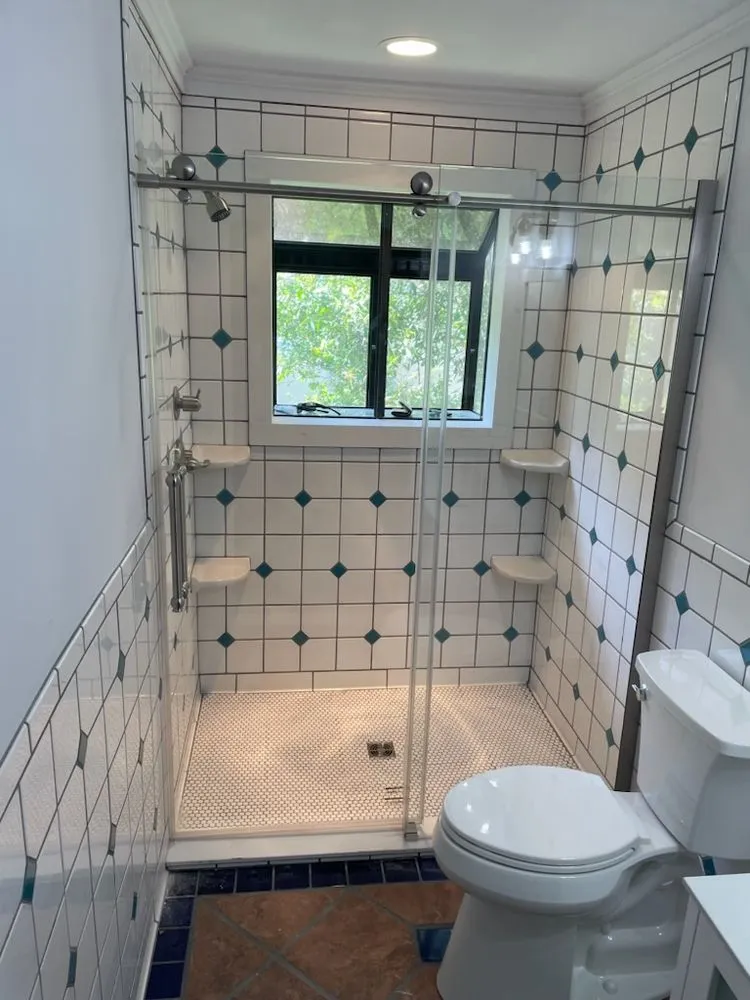 Slide of TD Home Services