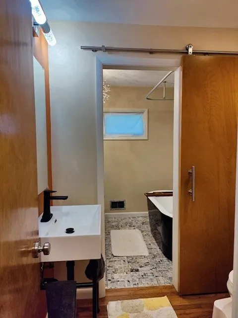 Slide of TD Home Services