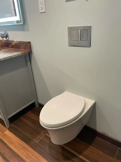 Slide of TD Home Services