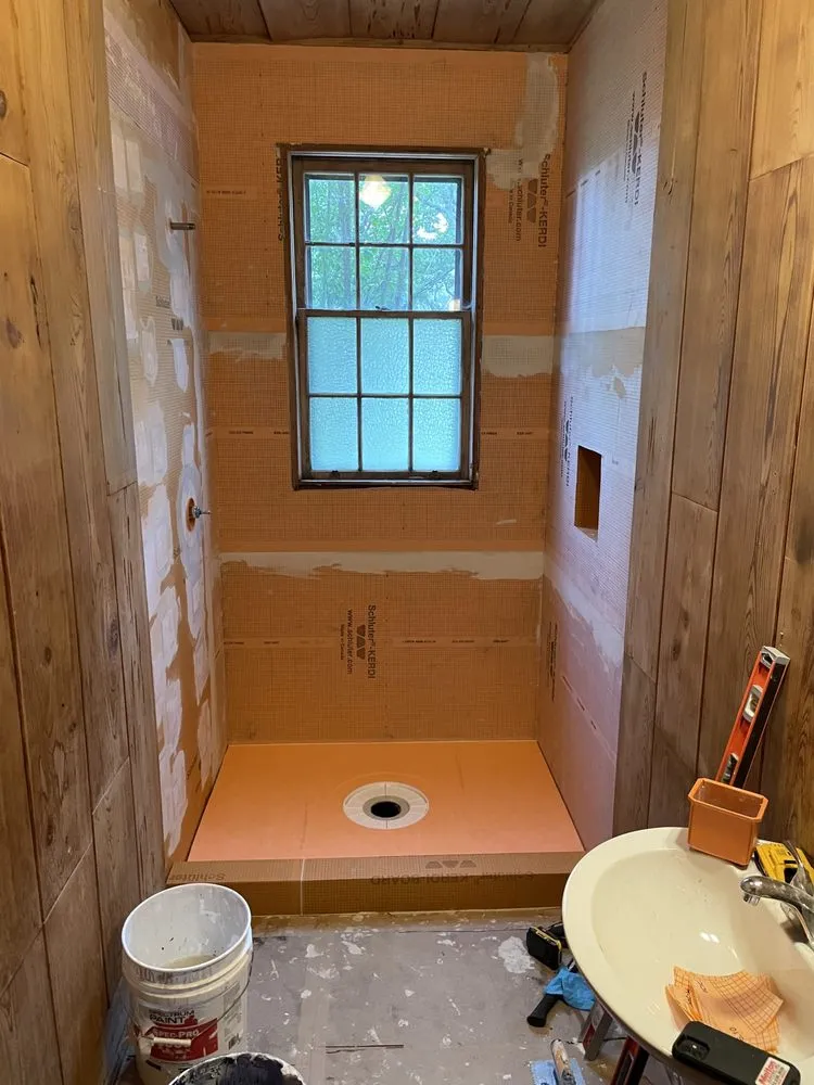 Slide of TD Home Services