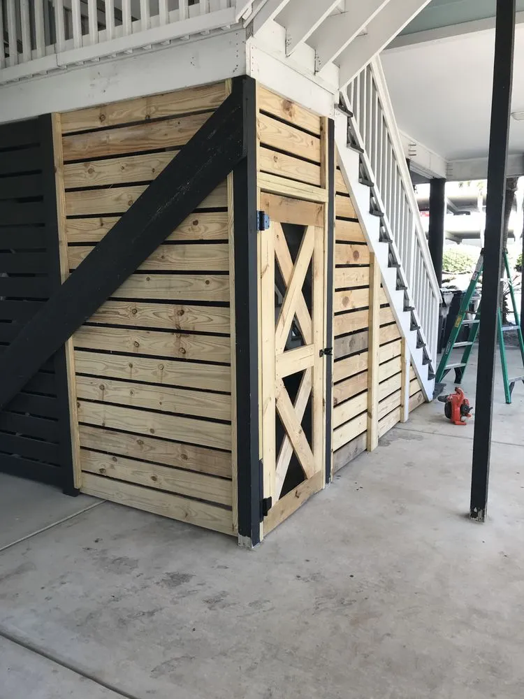 Slide of TD Home Services