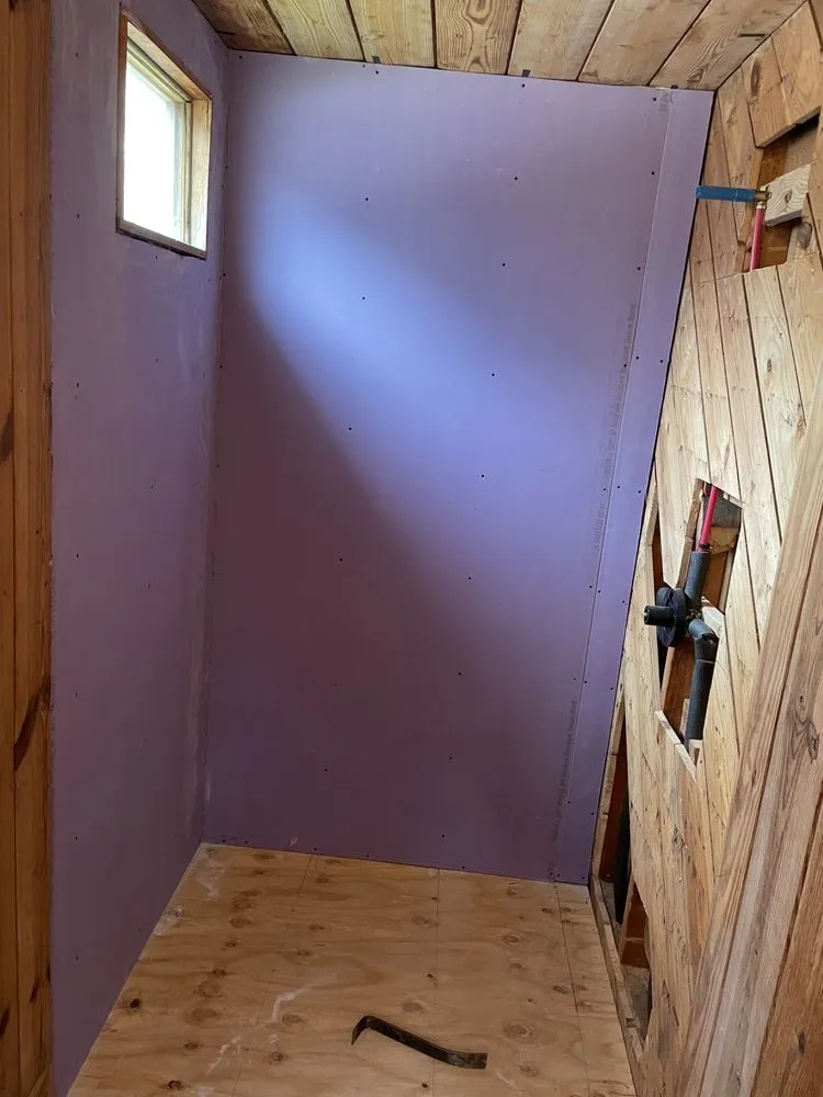 Slide of TD Home Services