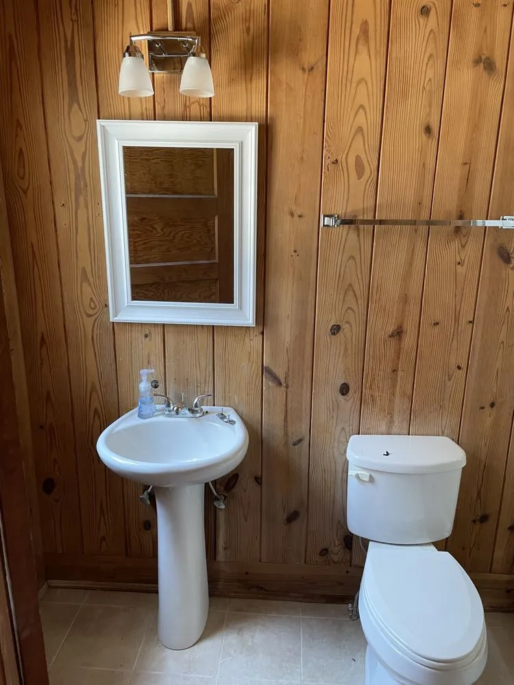 Slide of TD Home Services