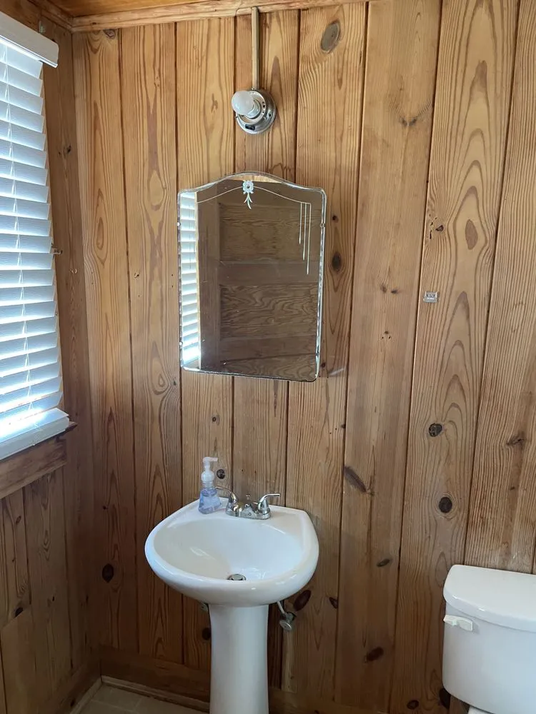 Slide of TD Home Services