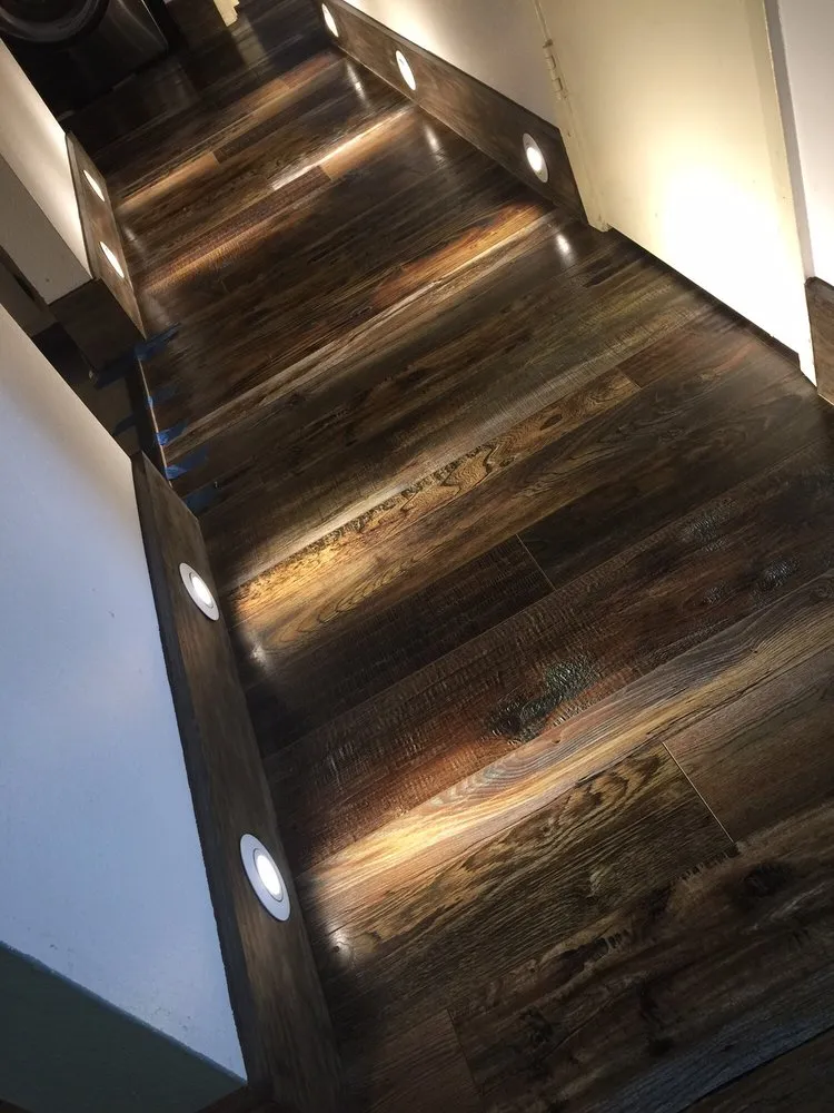 Slide of TD Stevens Electrical