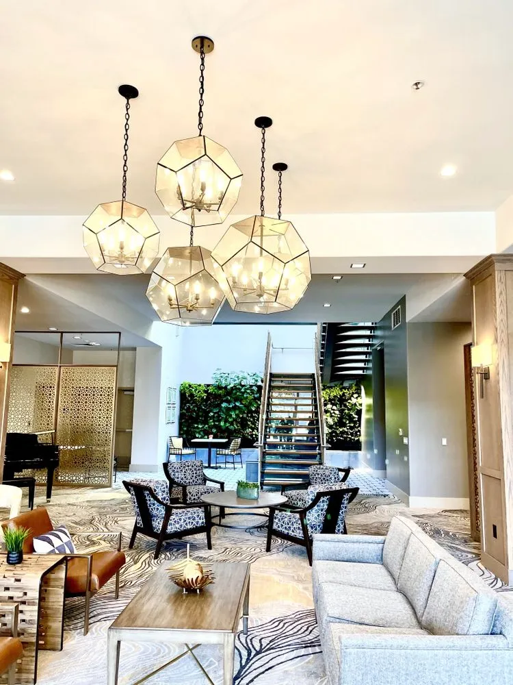 Slide of TD West Electric