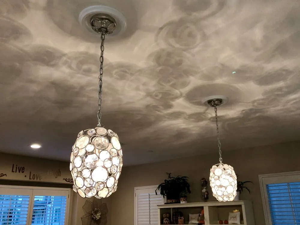 Slide of TD West Electric