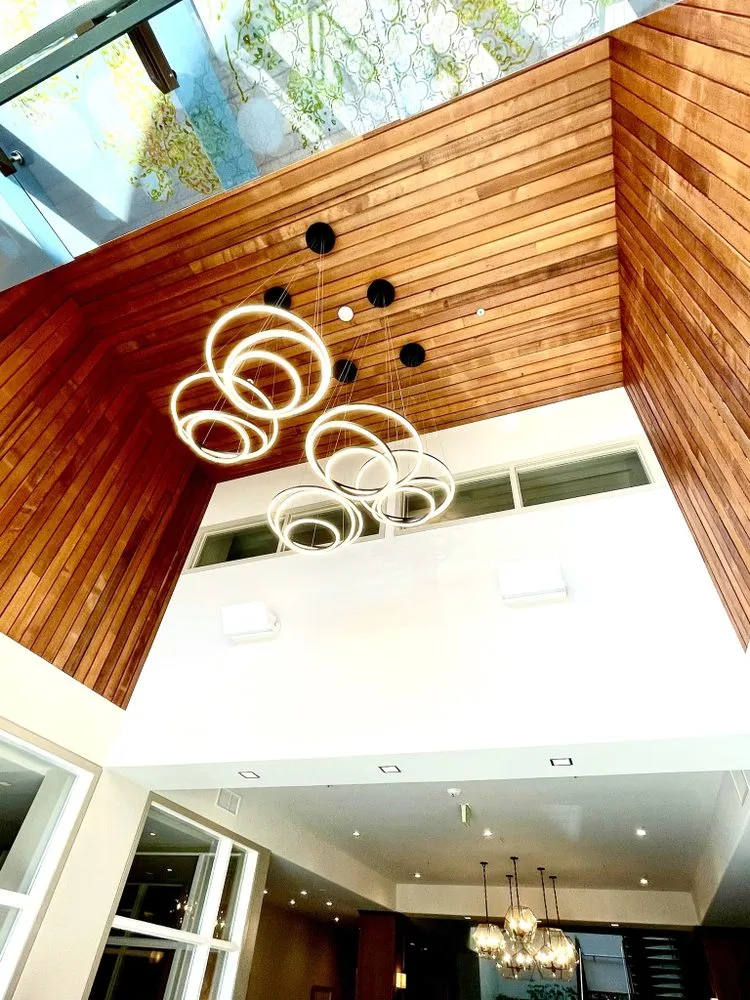 Slide of TD West Electric