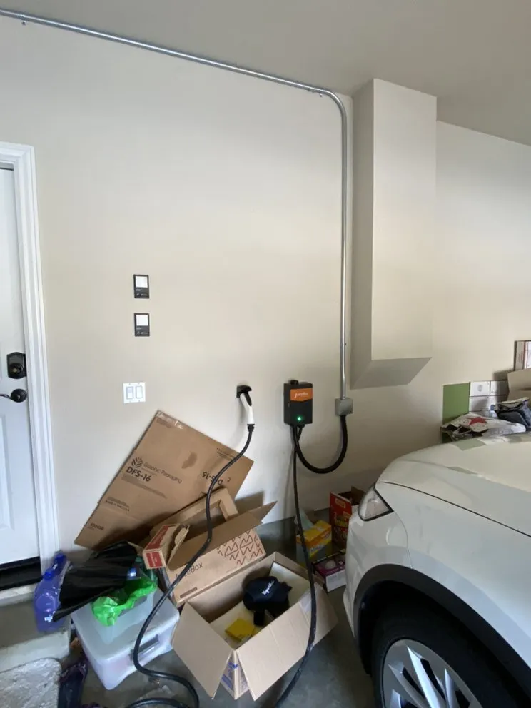 Affordable electrical service for homes in outlet and switch repair,  by 