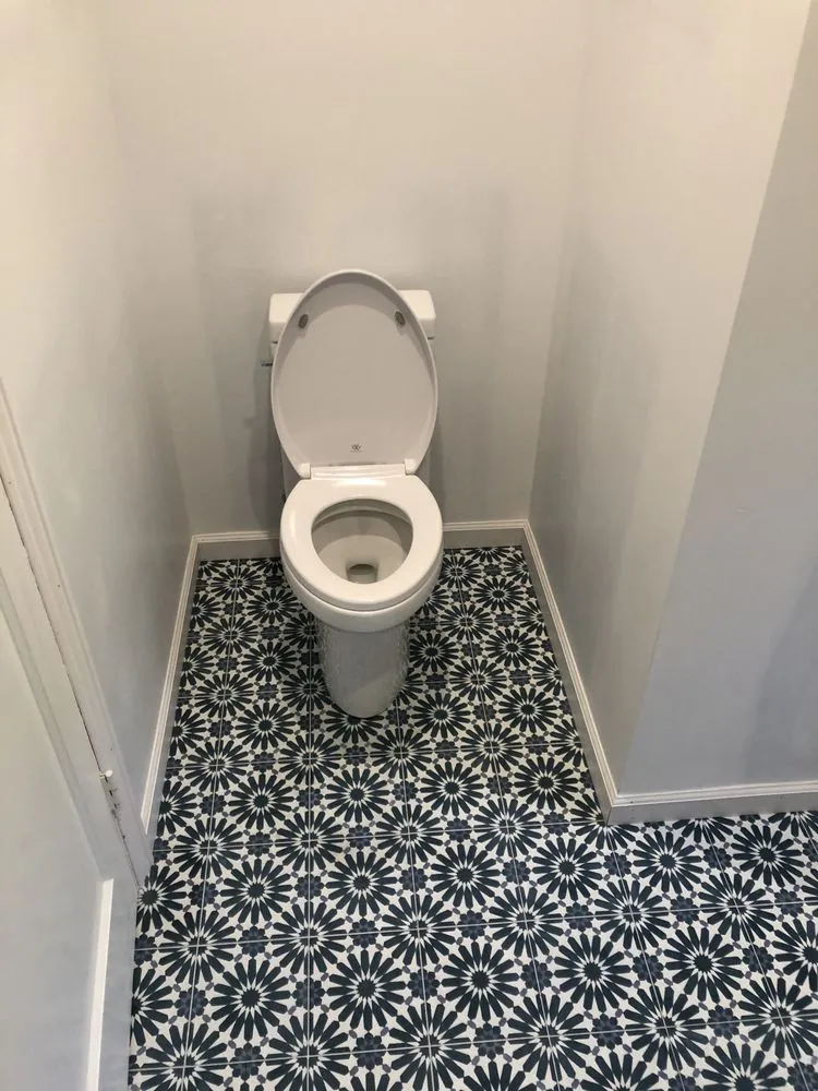 Slide of TDB Construction