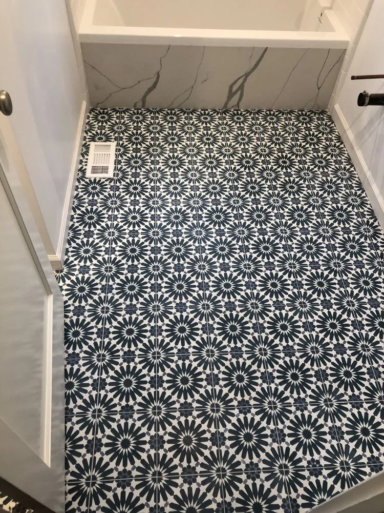 Slide of TDB Construction