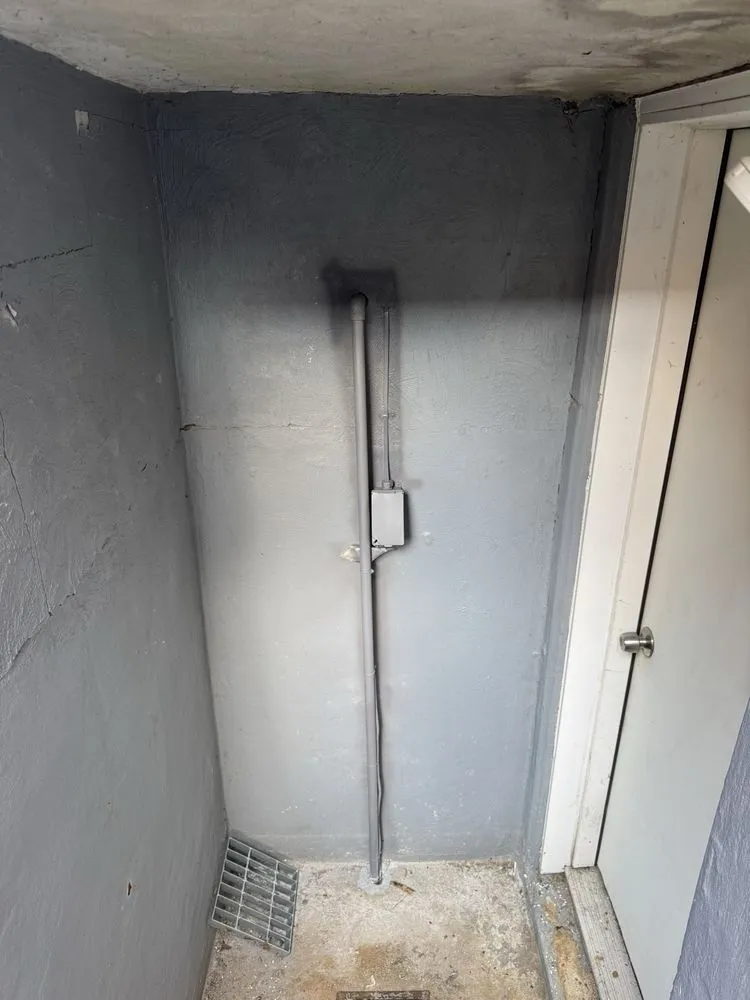 Slide of TDC Renovations