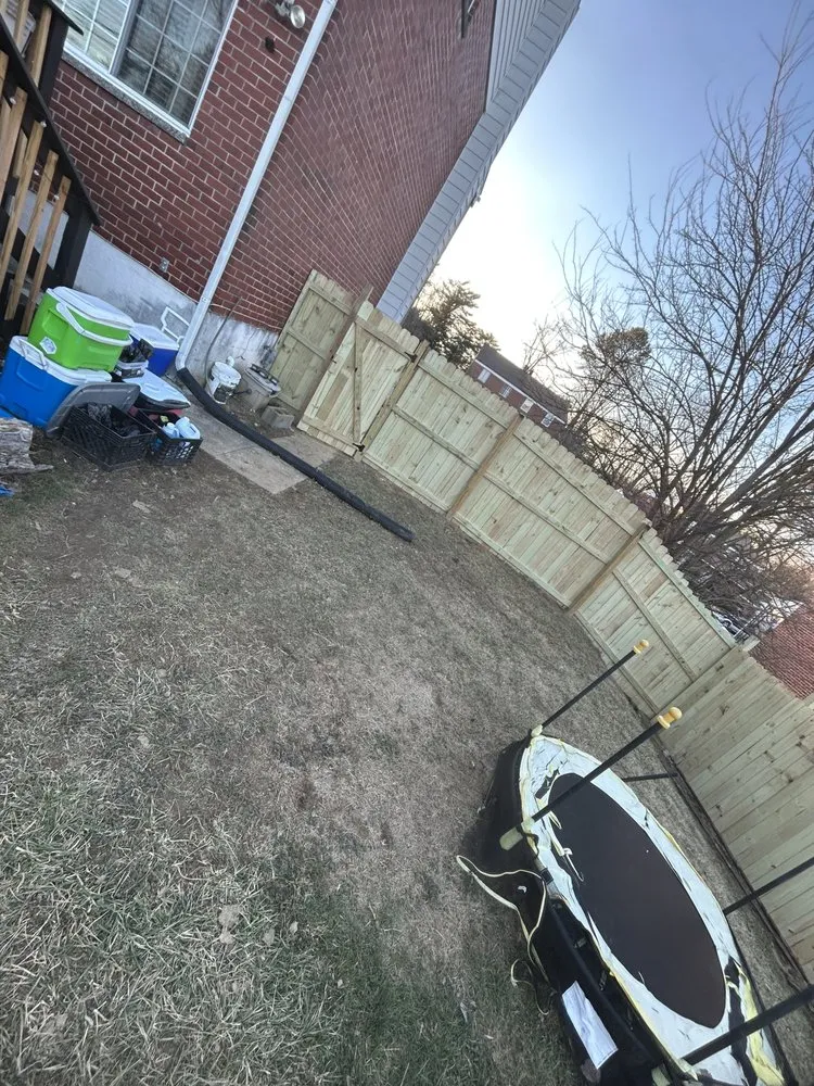 Slide of TDC Renovations