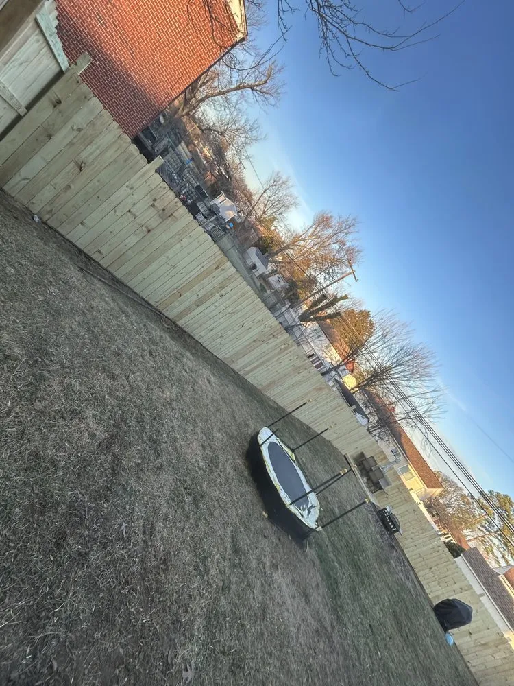 Slide of TDC Renovations