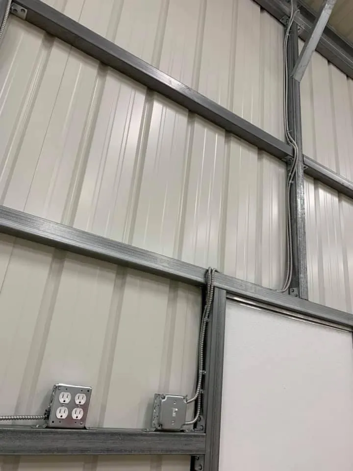 Slide of TDETX Partners