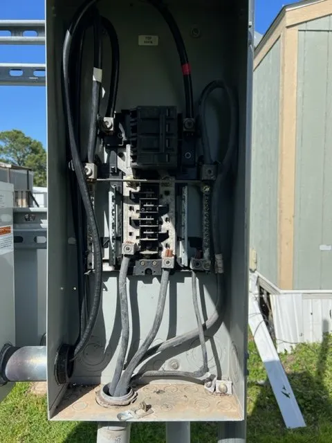 Slide of TDETX Partners