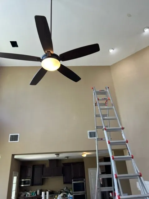 Slide of TDETX Partners