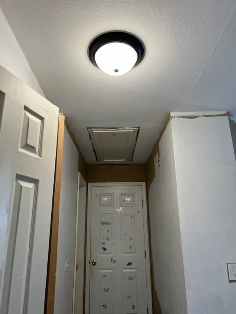 Slide of TDETX Partners