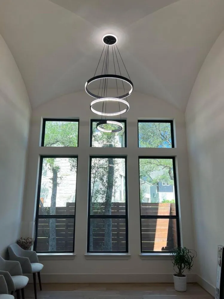 Slide of TDETX Partners