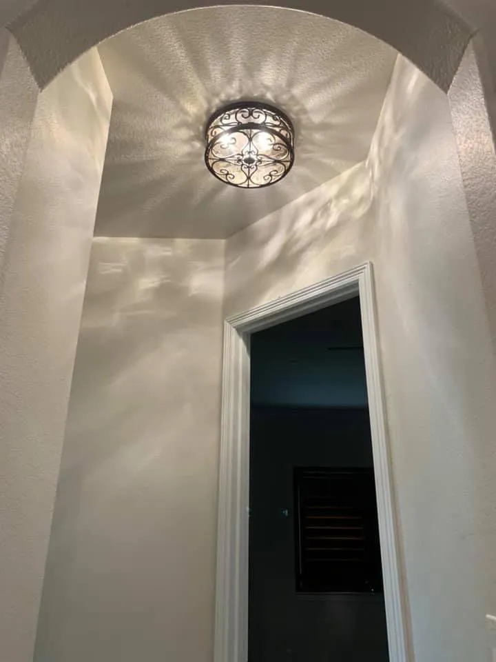 Slide of TDETX Partners