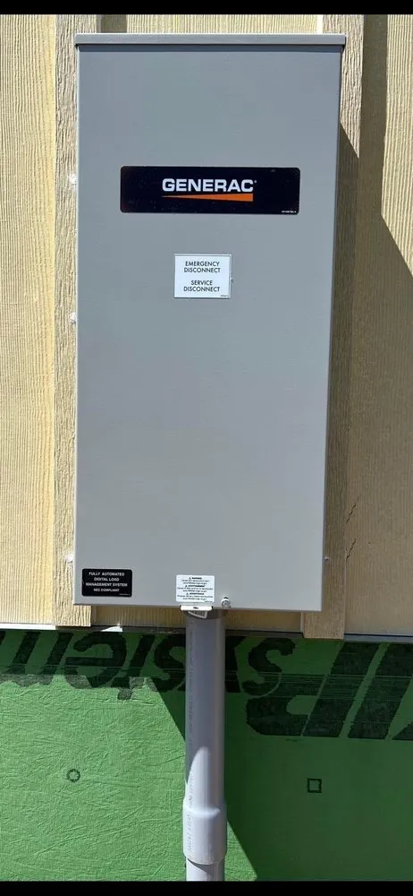 Slide of TDETX Partners