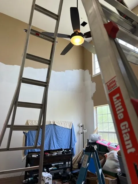 Slide of TDETX Partners