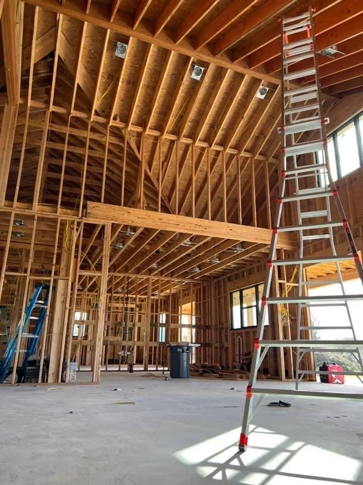 Slide of TDETX Partners