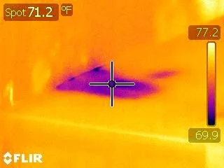 Slide of TDI DIAGNOSTICS